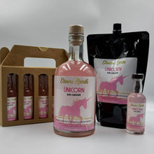 Load image into Gallery viewer, Unicorn Gin Liqueur, 19% abv