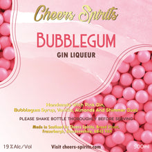 Load image into Gallery viewer, Premium Handmade Liqueur Gift Bottles : 19% abv, 500ml