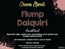 Load image into Gallery viewer, Flump daiquiri