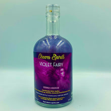 Load image into Gallery viewer, Premium Handmade Liqueur Gift Bottles : 19% abv, 500ml