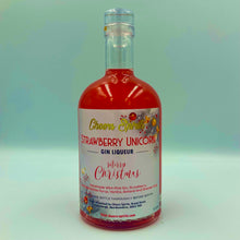 Load image into Gallery viewer, Premium Handmade Liqueur Gift Bottles : 19% abv, 500ml