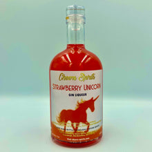 Load image into Gallery viewer, Premium Handmade Liqueur Gift Bottles : 19% abv, 500ml