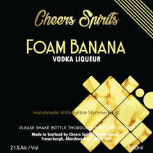 Load image into Gallery viewer, Retro sweetie vodka liqueurs: 21% abv, 500ml