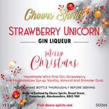 Load image into Gallery viewer, Premium Handmade Liqueur Gift Bottles : 19% abv, 500ml