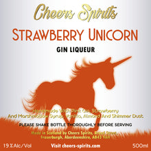 Load image into Gallery viewer, Premium Handmade Liqueur Gift Bottles : 19% abv, 500ml