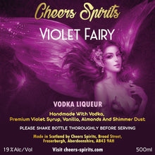 Load image into Gallery viewer, Premium Handmade Liqueur Gift Bottles : 19% abv, 500ml