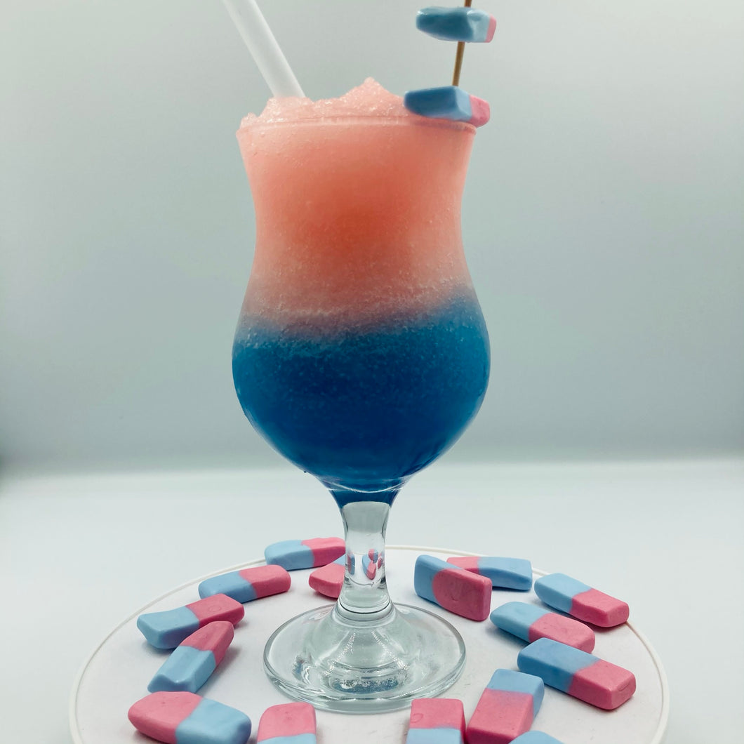 Bubble Yum Daiquiri