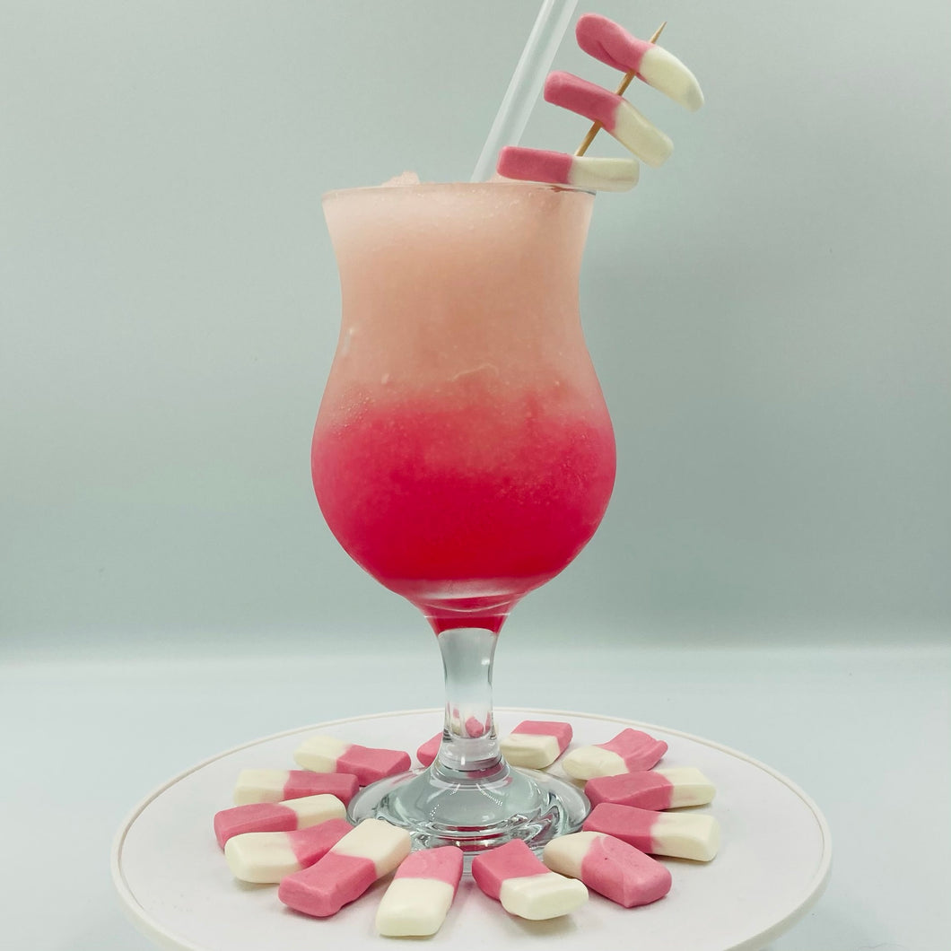 Drumstick Squashie Daiquiri