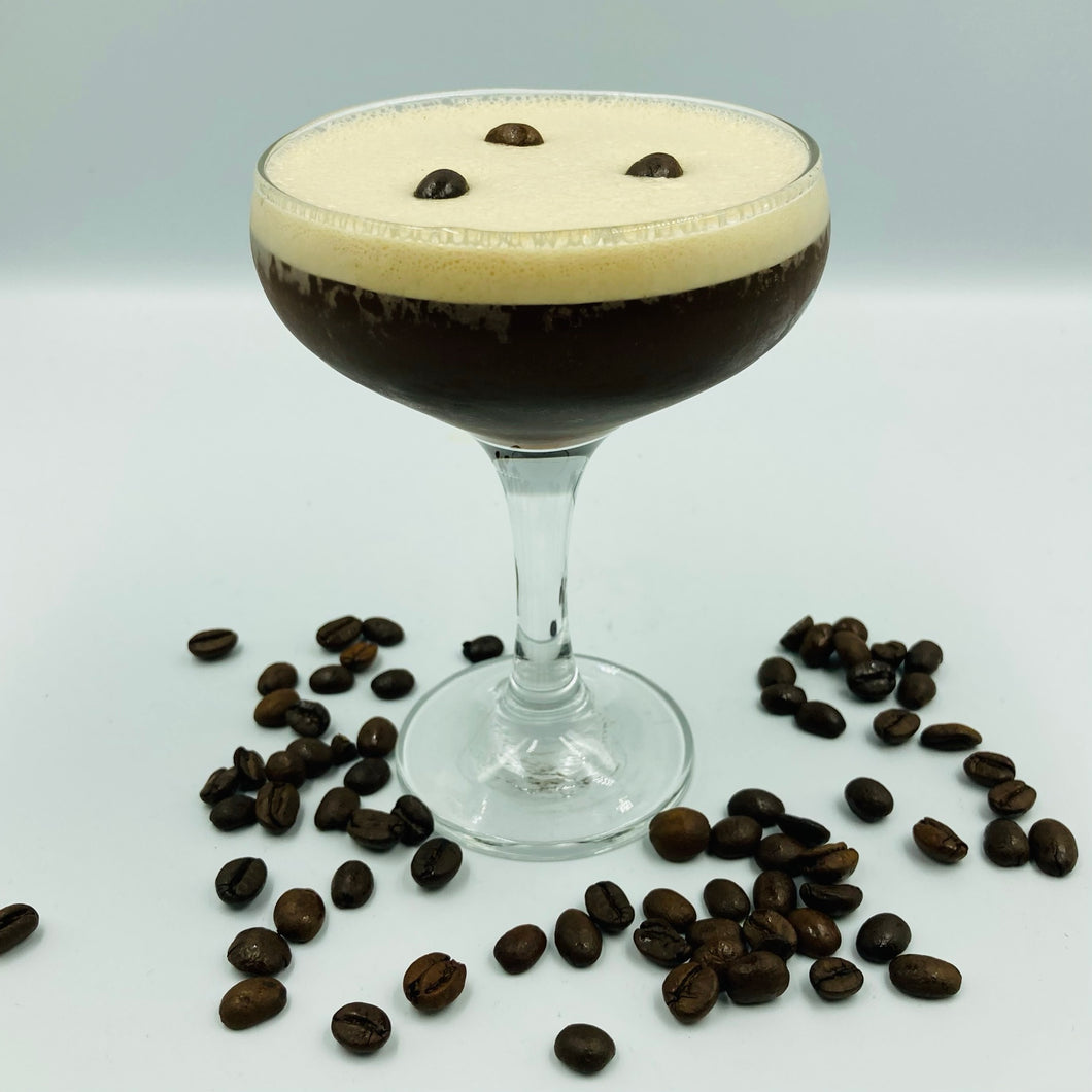 Espresso Martini