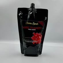 Load image into Gallery viewer, Strawberry Sherbet Vodka Liqueur, 21% abv

