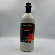 Load image into Gallery viewer, Strawberry Sherbet Vodka Liqueur, 21% abv
