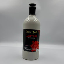 Load image into Gallery viewer, Cherry Lips Vodka Liqueur, 21% abv
