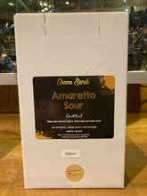 Load image into Gallery viewer, Amaretto sour
