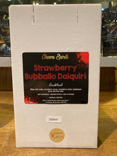 Load image into Gallery viewer, Strawberry Bubbaloo daiquiri
